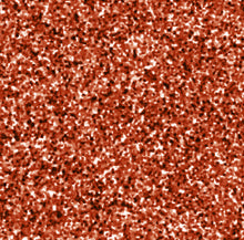 Load image into Gallery viewer, Glitter Heat Transfer Vinyl