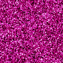 Load image into Gallery viewer, Glitter Heat Transfer Vinyl