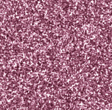 Load image into Gallery viewer, Glitter Heat Transfer Vinyl