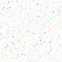 Load image into Gallery viewer, Glitter Heat Transfer Vinyl