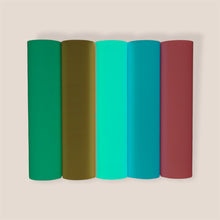 Load image into Gallery viewer, Glow In The Dark Heat Transfer Film