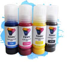 Paquete de Tintas 1