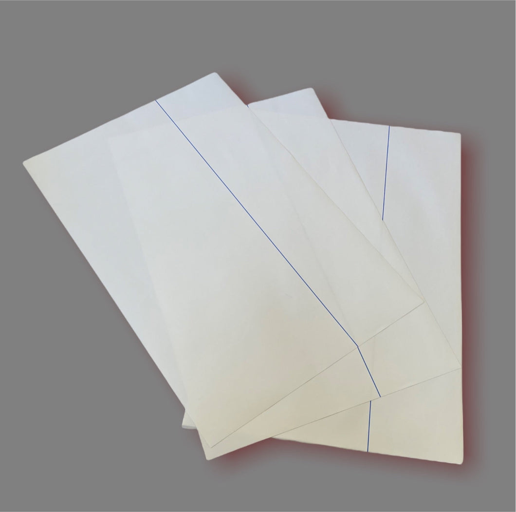 EFFECT Laserjet Opaque 11x17 Pack