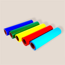 Load image into Gallery viewer, NEON Heat Transfer Film
