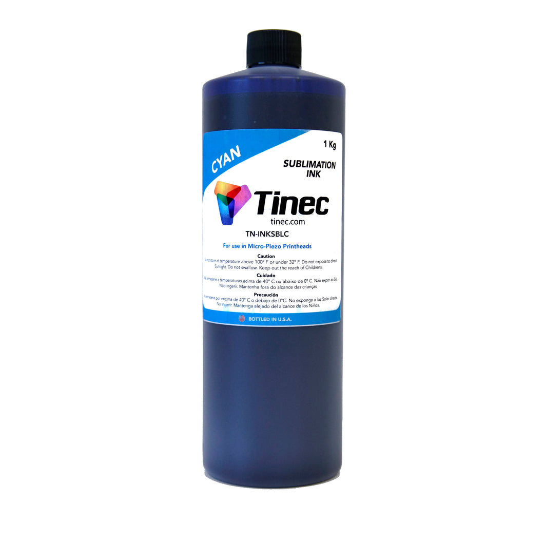 Tinta Azul