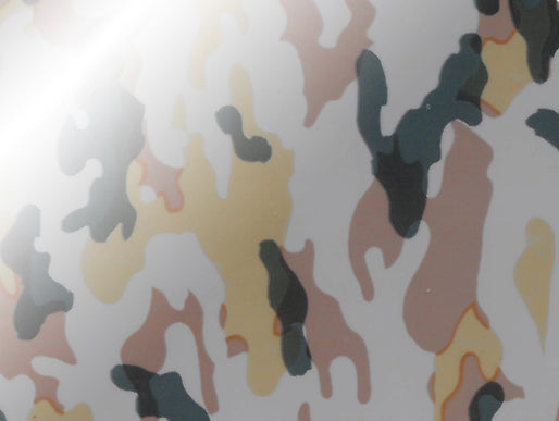 Design Flex Heat Transfer Film