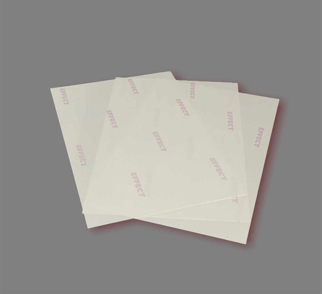EFFECT Laserjet Clear 11x17 Pack