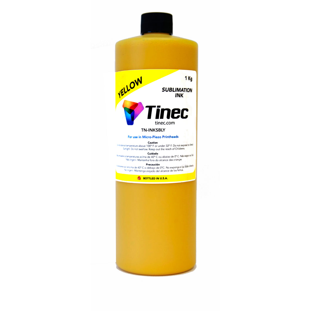 Tinta Amarilla