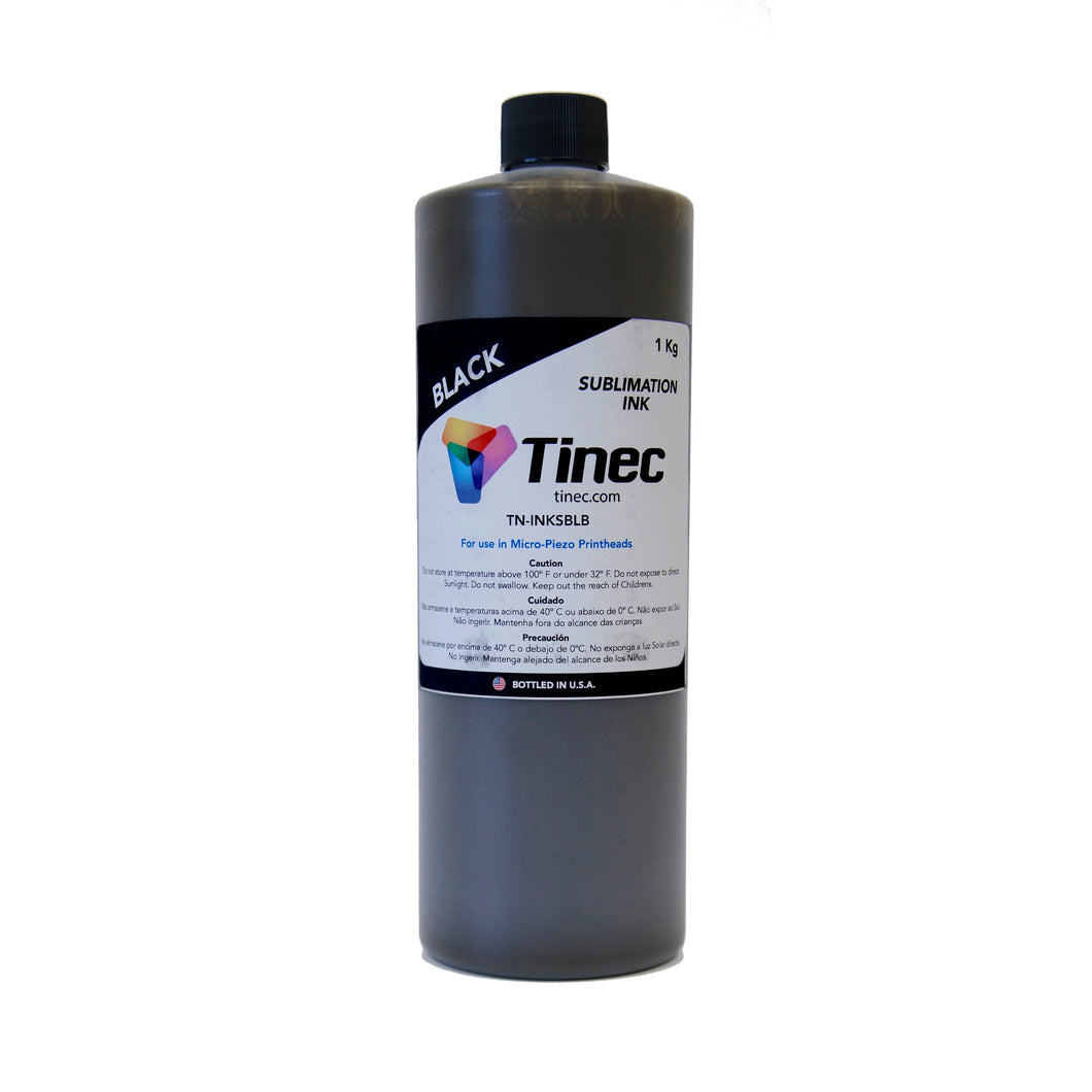 Tintas Negra