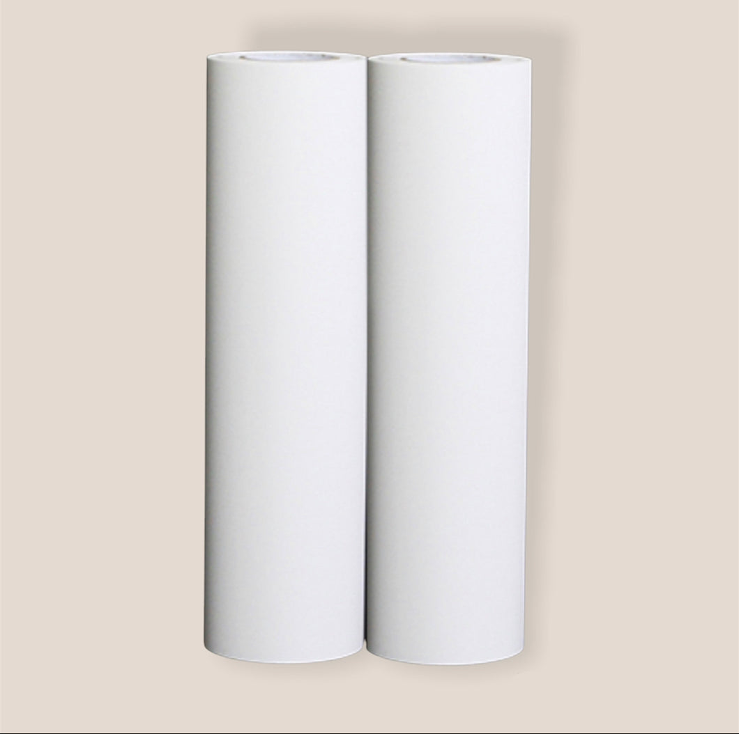 CAMM UR Heat Transfer Film