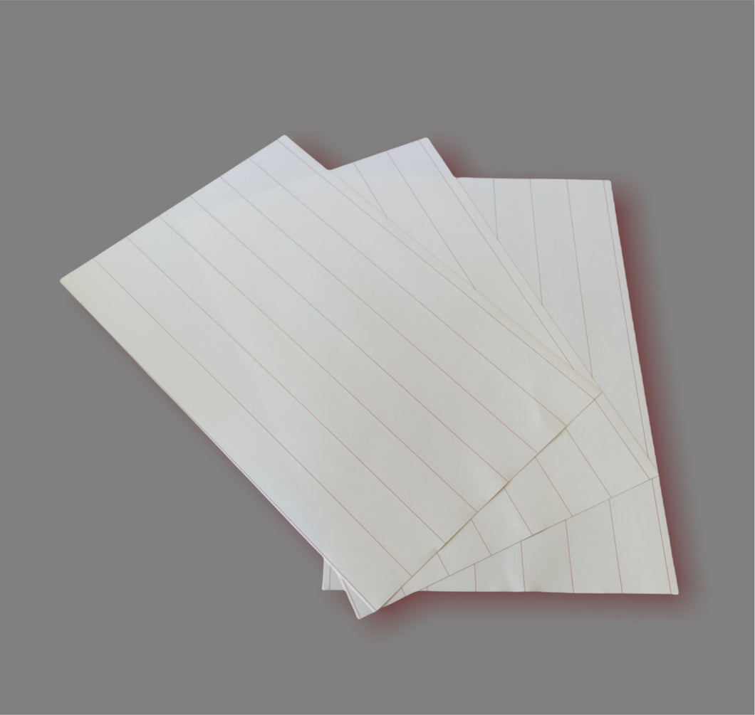 EFFECT Inkjet Plus Opaque 11x17 Pack