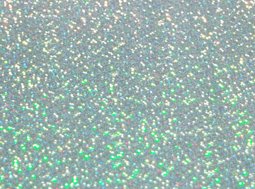 Holographic Heat Transfer Film