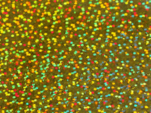 Load image into Gallery viewer, Holographic Heat Transfer Film
